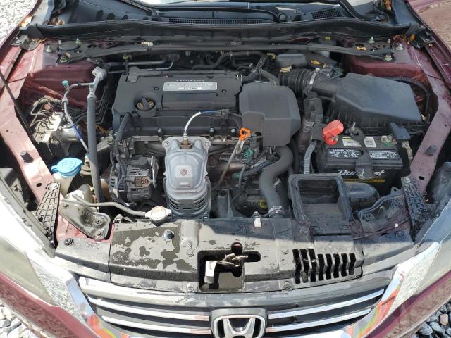 Photo 11 from auction – 2013 HONDA ACCORD EXL with VIN 1HGCR2F87DA080667