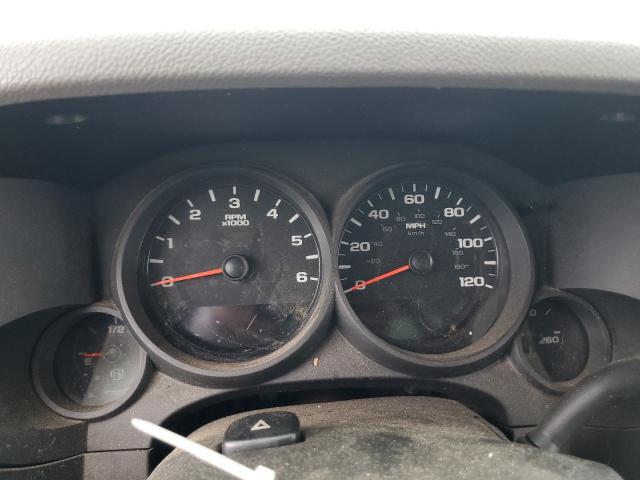 Photo 9 from auction – 2013 CHEVROLET SILVERADO with VIN 1GCNCPEX2DZ151886