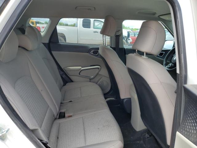 Photo 11 from auction – 2021 KIA SOUL with VIN KNDJ23AU4M7770376
