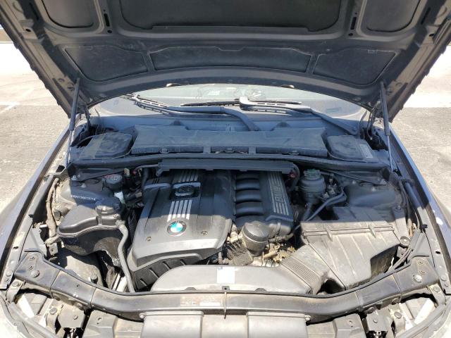 Photo 11 from auction – 2008 BMW 328 XIT with VIN WBAVT73598FZ38078