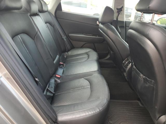 Photo 10 from auction – 2016 KIA OPTIMA EX with VIN 5XXGU4L36GG084026