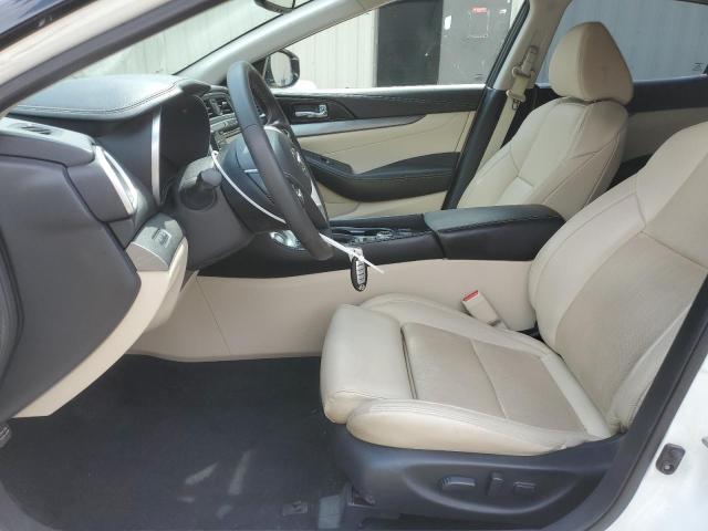 Photo 7 from auction – 2018 NISSAN MAXIMA with VIN 1N4AA6AP4JC389795