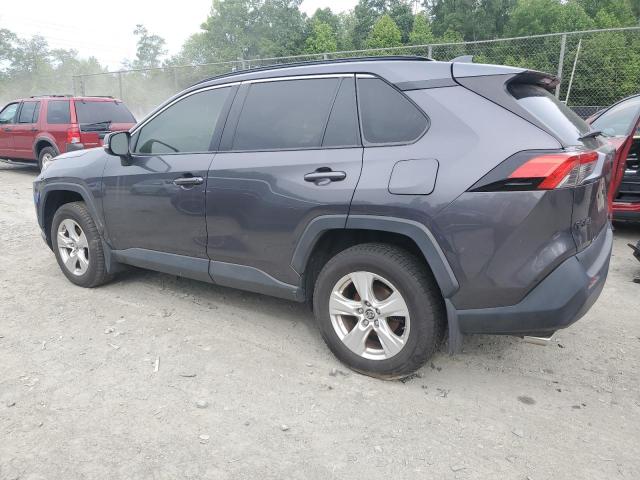 Photo 2 from auction – 2019 TOYOTA RAV4 XLE with VIN JTMP1RFV9KJ014396