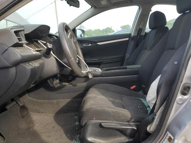 Photo 7 from auction – 2016 HONDA CIVIC EX with VIN 19XFC2F77GE238396