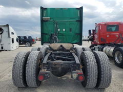 Photo 6 from auction – 2017 INTERNATIONAL PROSTAR with VIN 3HSDJSNR9HN277743