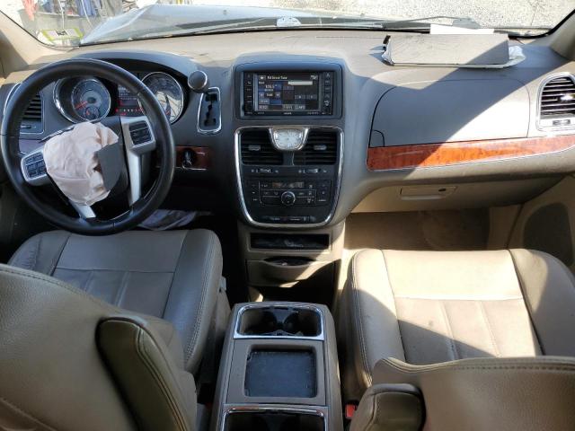 Photo 8 from auction – 2014 CHRYSLER TOWN & COU with VIN 2C4RC1BG4ER311569