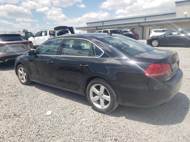 Photo 2 from auction – 2015 VOLKSWAGEN PASSAT S with VIN 1VWAS7A38FC120181