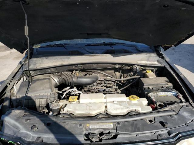 Photo 12 from auction – 2012 JEEP LIBERTY SP with VIN 1C4PJMAK0CW205127