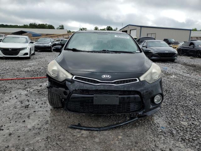Photo 5 from auction – 2014 KIA FORTE EX with VIN KNAFX6A81E5173644
