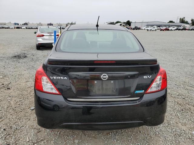 Photo 6 from auction – 2016 NISSAN VERSA S with VIN 3N1CN7AP1GL899454