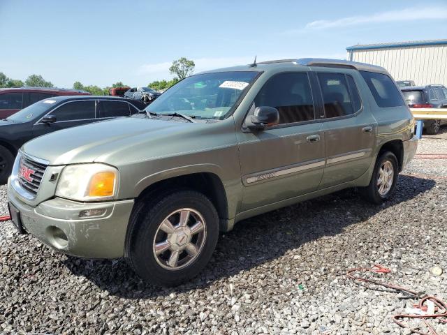 2004 GMC ENVOY - Търг №97863055