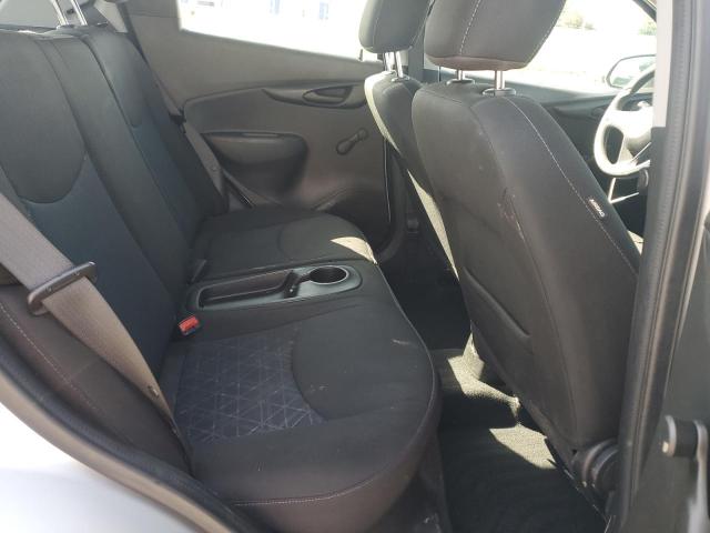 Photo 11 from auction – 2022 CHEVROLET SPARK LS with VIN KL8CB6SA2NC019115