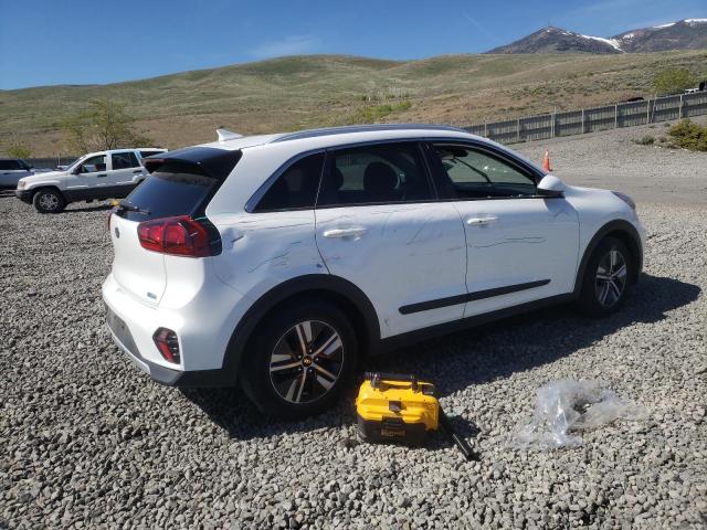 Photo 3 from auction – 2020 KIA NIRO LX with VIN KNDCB3LC9L5399500
