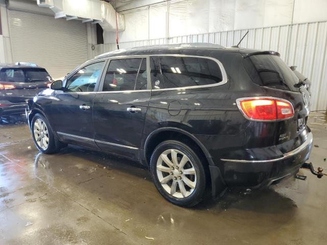 Photo 2 from auction – 2015 BUICK ENCLAVE with VIN 5GAKVCKD8FJ137512