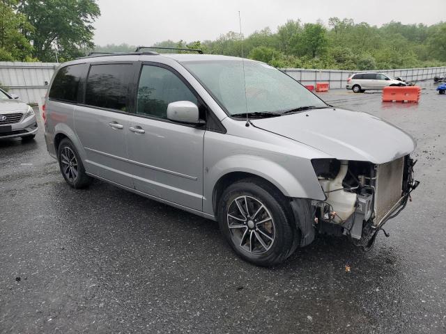 Photo 4 from auction – 2016 DODGE GRAND CARAVAN with VIN 2C4RDGEG1GR339764