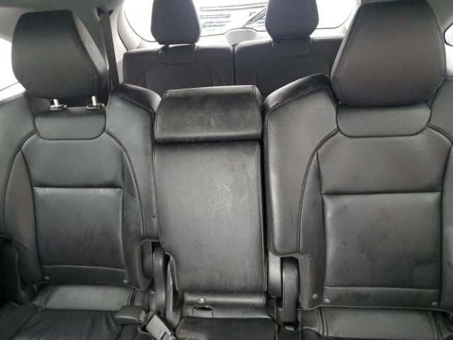 Photo 10 from auction – 2020 ACURA MDX with VIN 5J8YD4H34LL050241
