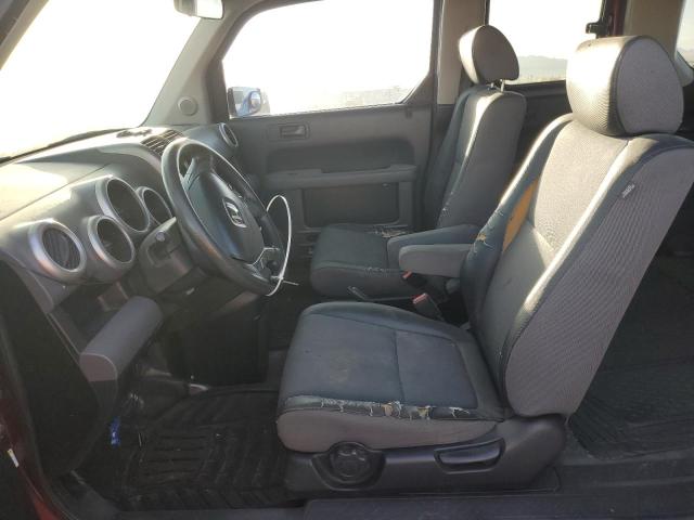 Photo 7 from auction – 2006 HONDA ELEMENT EX with VIN 5J6YH18746L001379