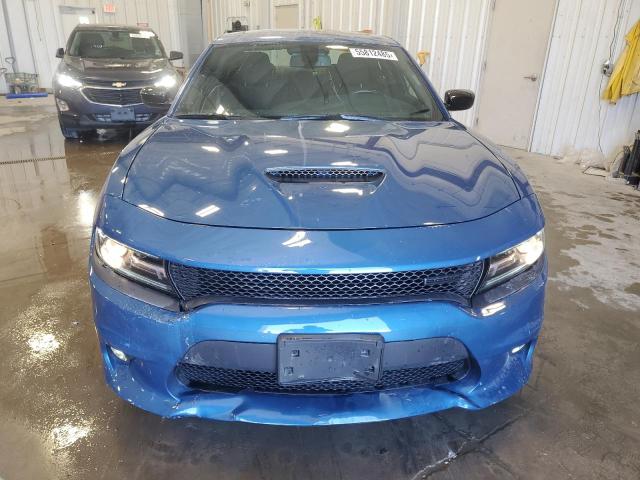 Photo 5 from auction – 2021 DODGE CHARGER GT with VIN 2C3CDXMG6MH545269