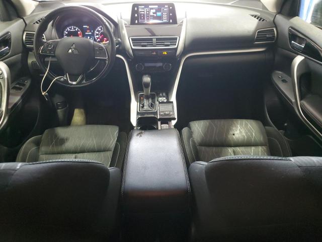 Photo 8 from auction – 2019 MITSUBISHI ECLIPSE CR with VIN JA4AT5AA2KZ003345
