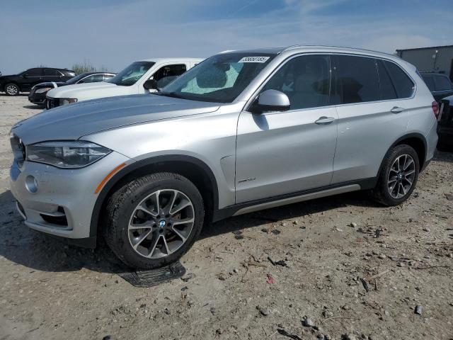 BMW X5 XDRIVE3 2016 with VIN 5UXKR0C50G0U10764 - Photo from auction