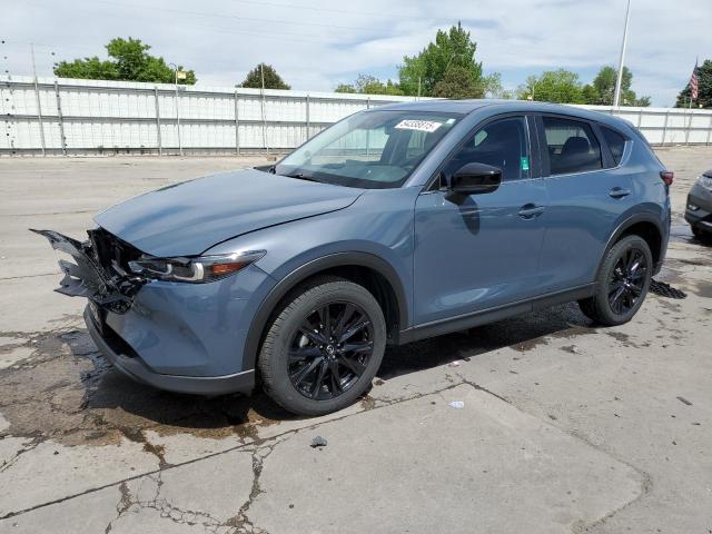MAZDA CX-5 PREFE 2023 с VIN JM3KFBCM4P0292240 - Фото с аукциона