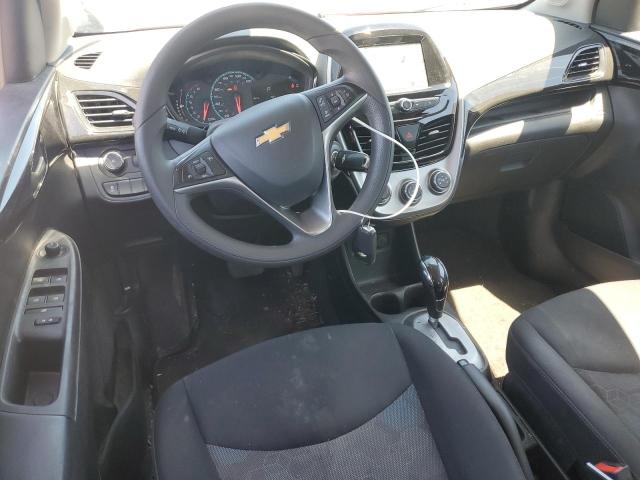 Photo 8 from auction – 2016 CHEVROLET SPARK 1LT with VIN KL8CD6SA3GC553043