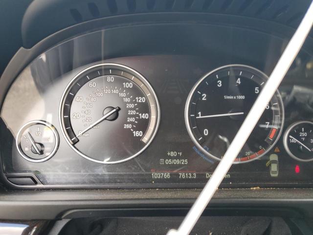 Photo 9 from auction – 2016 BMW 528 I with VIN WBA5A5C59GD528093