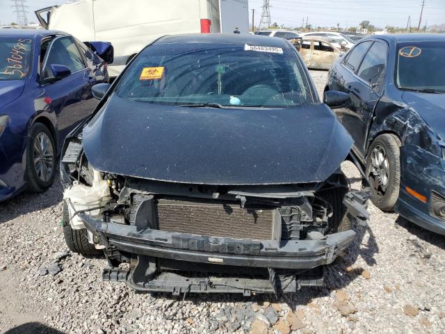 Photo 5 from auction – 2015 KIA FORTE LX with VIN KNAFK4A65F5412499