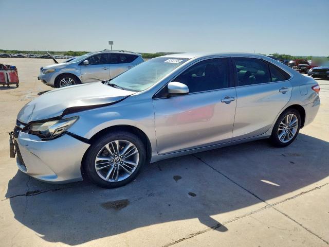 Photo 1 from auction – 2015 TOYOTA CAMRY LE with VIN 4T1BF1FK6FU907077