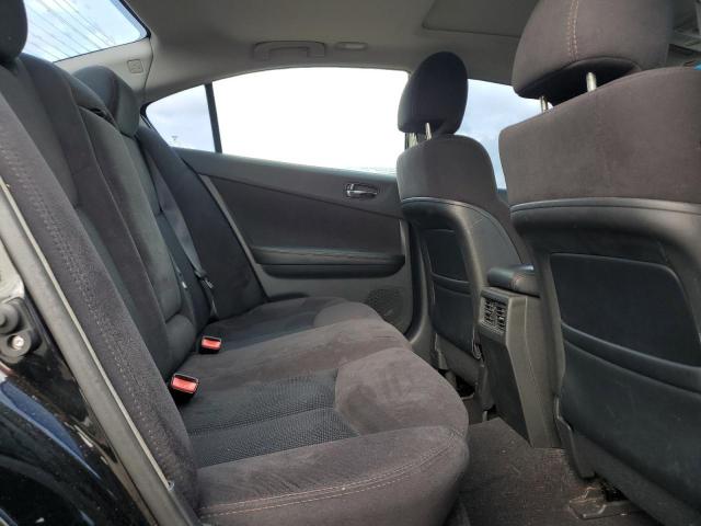 Photo 10 from auction – 2012 NISSAN MAXIMA S with VIN 1N4AA5AP9CC869800