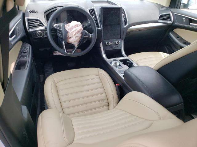 Photo 8 from auction – 2023 FORD EDGE SEL with VIN 2FMPK4J90PBA56537