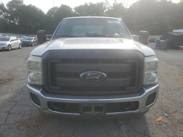 Photo 5 from auction – 2012 FORD F350 SUPER with VIN 1FT8W3AT5CEC29504