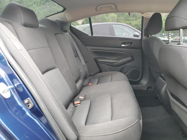 Photo 10 from auction – 2020 NISSAN ALTIMA S with VIN 1N4BL4BV5LC134995