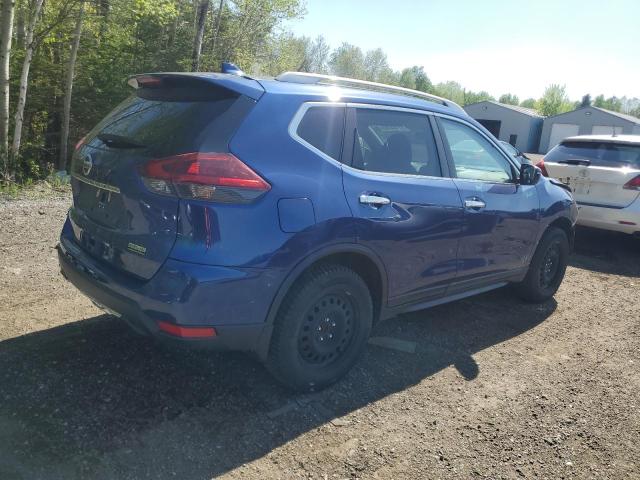 Photo 3 from auction – 2019 NISSAN ROGUE S with VIN 5N1AT2MT5KC836752