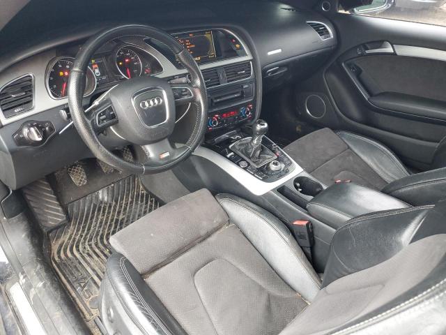 Photo 8 from auction – 2010 AUDI A5 PRESTIG with VIN WAU4FAFR9AA046902