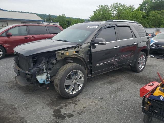 GMC ACADIA DEN 2014 with VIN 1GKKVTKD6EJ210457 - Photo from auction