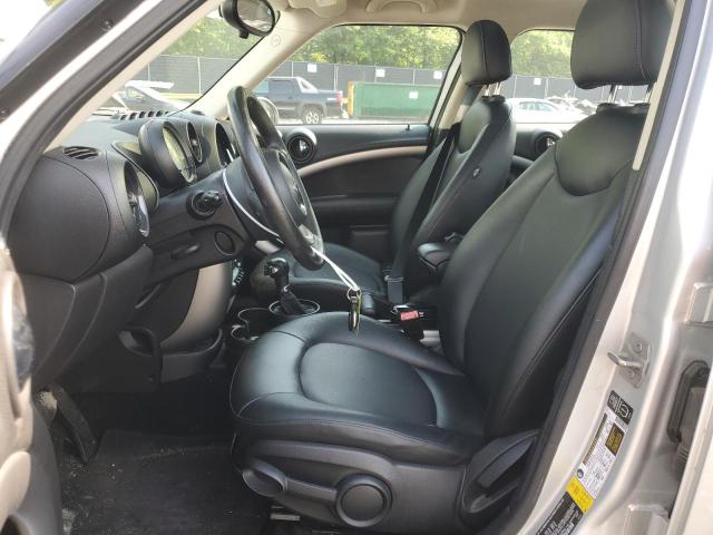 Photo 7 from auction – 2014 MINI COOPER COU with VIN WMWZB3C59EWR42303