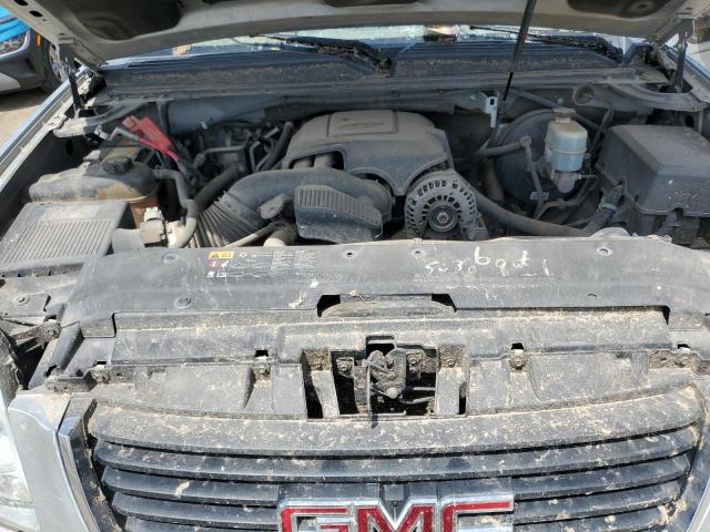 Photo 12 from auction – 2012 GMC YUKON SLT with VIN 1GKS2CE04CR128419