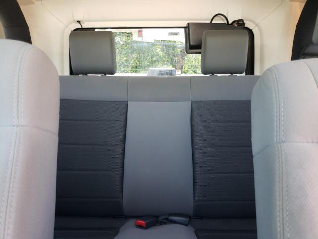 Photo 10 from auction – 2010 JEEP WRANGLER S with VIN 1J4AA2D16AL150933