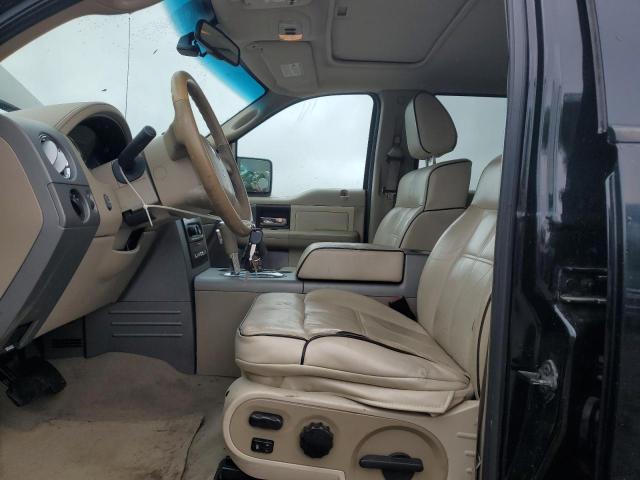 Foto 7 de la subasta – 2006 LINCOLN MARK LT con VIN 5LTPW18546FJ21989