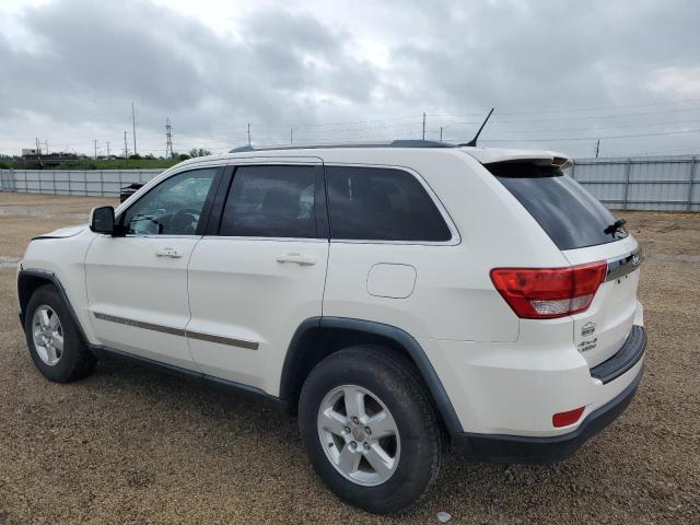Photo 2 from auction – 2011 JEEP GRAND CHER with VIN 1J4RR4GG9BC600440