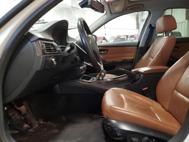 Photo 7 from auction – 2011 BMW 328 XI with VIN WBAPK7C59BA772421