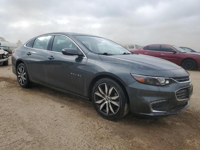 Photo 4 from auction – 2017 CHEVROLET MALIBU LT with VIN 1G1ZE5STXHF144282