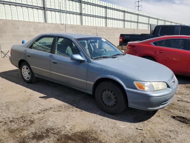 Photo 4 from auction – 2001 TOYOTA CAMRY CE with VIN JT2BG22K010534432