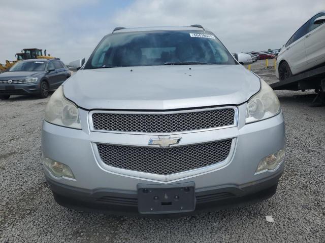 Photo 5 from auction – 2012 CHEVROLET TRAVERSE L with VIN 1GNKVLED5CJ155463