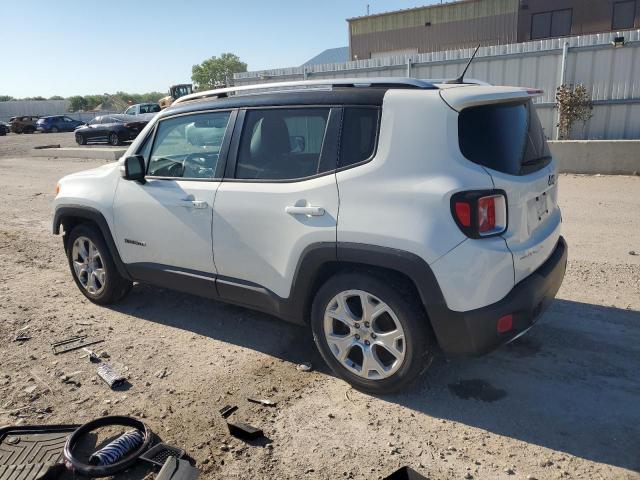Photo 2 from auction – 2016 JEEP RENEGADE L with VIN ZACCJADT4GPD19832