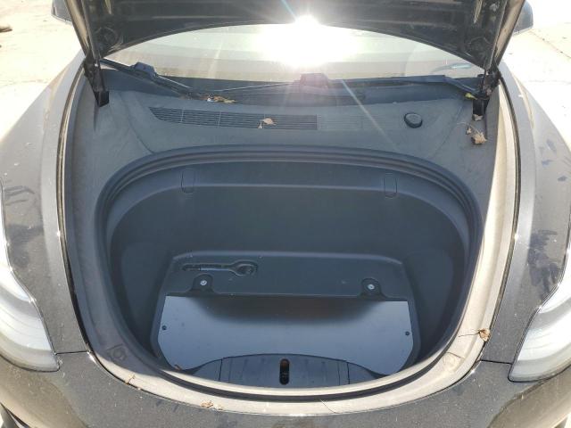 Photo 11 from auction – 2018 TESLA MODEL 3 with VIN 5YJ3E1EBXJF184607