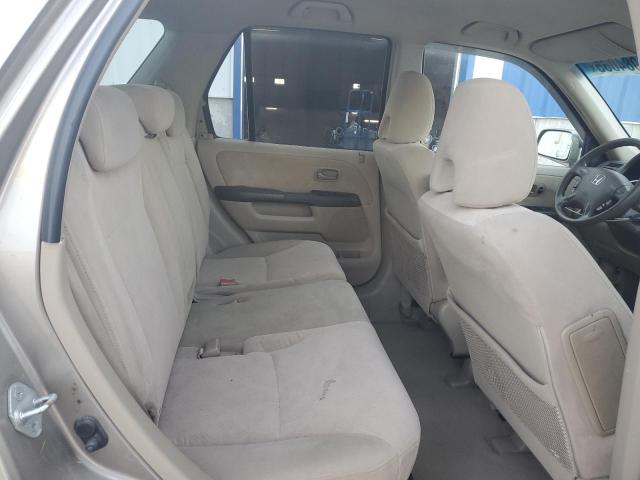 Photo 11 from auction – 2006 HONDA CR-V EX with VIN JHLRD78886C813384