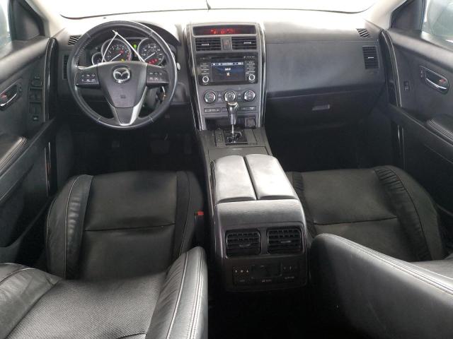 Photo 8 from auction – 2015 MAZDA CX-9 TOURI with VIN JM3TB3CV2F0467257