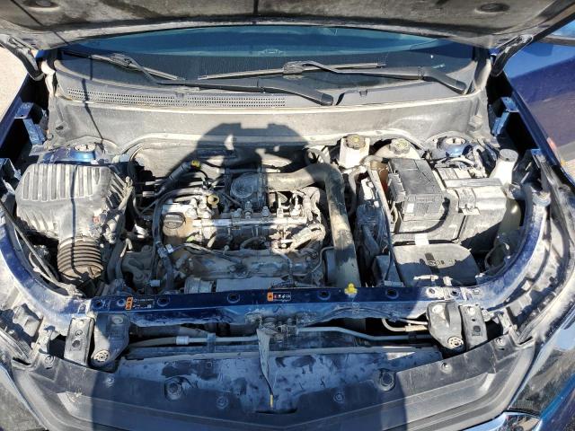Photo 11 from auction – 2019 CHEVROLET EQUINOX LT with VIN 2GNAXUEVXK6156754
